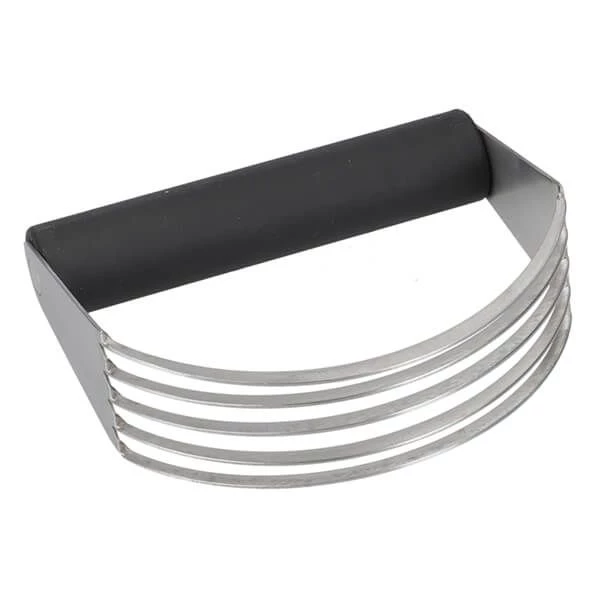 KitchenAid Stainless Steel Pastry Blender 4 KitchenAid Stainless Steel Pastry Blender - Image 2