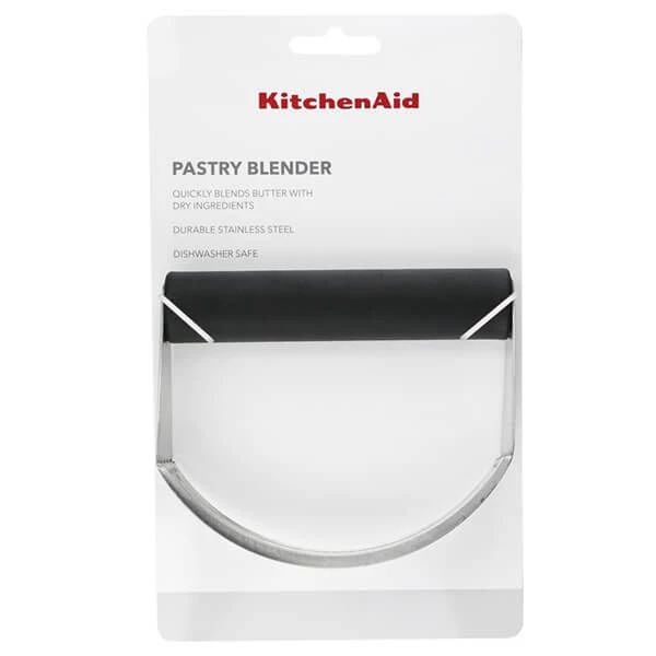 KitchenAid Stainless Steel Pastry Blender 6 KitchenAid Stainless Steel Pastry Blender - Image 4