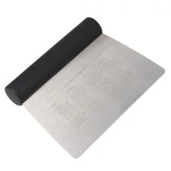 KitchenAid Stainless Steel All-Purpose Dough Cutter And Scraper Black -CheapPASTRY, ICING Store KQG050OHOBE KitchenAid Dough Cutter And Scraper 2