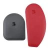 KitchenAid 2-Piece Scraper And Silicone Bowl Scraper Set Empire Red & Onyx Black -CheapPASTRY, ICING Store KQG068OHERE KitchenAid 2 Piece Scraper Set