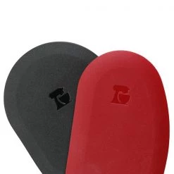 KitchenAid 2-Piece Scraper And Silicone Bowl Scraper Set Empire Red & Onyx Black -CheapPASTRY, ICING Store KQG068OHERE KitchenAid 2 Piece Scraper Set 4