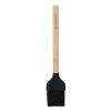 KitchenAid Bamboo Basting Brush With Silicone Head -CheapPASTRY, ICING Store KQG642OHOBE KitchenAid Bamboo Basting Brush