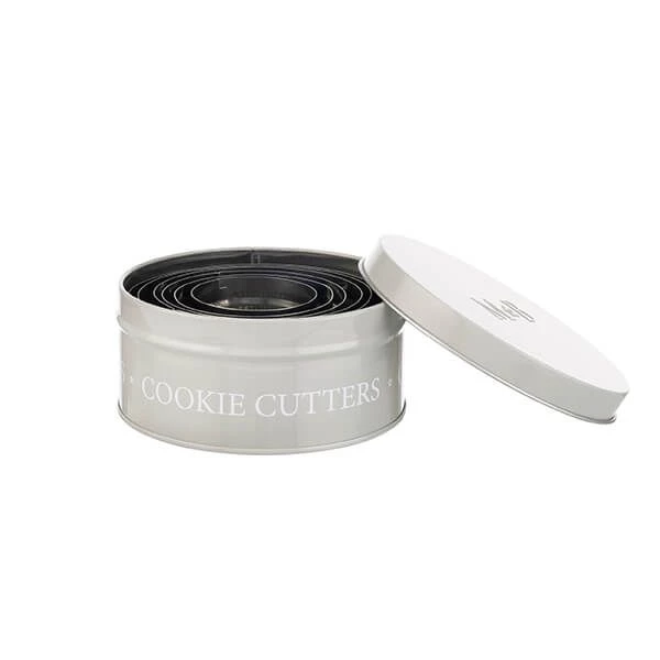 Mary Berry At Home 6 Piece Double Sided Cookie Cutter 5 Mary Berry At Home 6 Piece Double Sided Cookie Cutter - Image 3