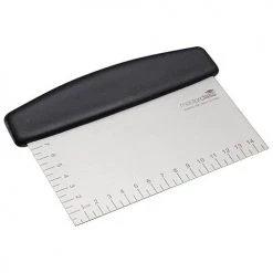 MasterClass Master Class Stainless Steel Dough Cutter