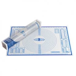 Bake O Glide 610mm X 420mm Silicone Pastry Mat