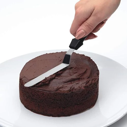 Sweetly Does It Stainless Steel Palette Knives, Set Of 3 4 Sweetly Does It Stainless Steel Palette Knives, Set Of 3 - Image 2