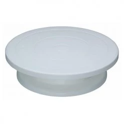 Sweetly Does It 28cm Revolving Cake Decorating Turntable