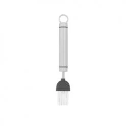 Judge Tubular Stainless Steel Pastry Brush