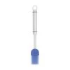 Judge Tubular Stainless Steel Silicone Pastry Brush -CheapPASTRY, ICING Store TB75 Judge Tubular Gadgets Silicon Pastry Brush 1