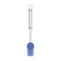 Judge Tubular Stainless Steel Silicone Pastry Brush