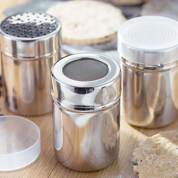 Judge Medium Hole Kitchen Shaker 4 Judge Medium Hole Kitchen Shaker - Image 2