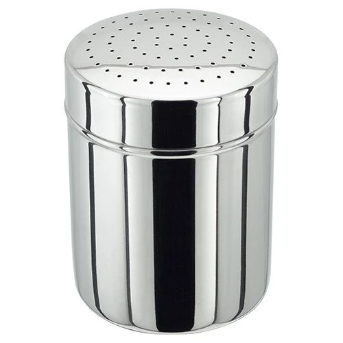 Judge Small Hole Kitchen Shaker 2 Judge Small Hole Kitchen Shaker