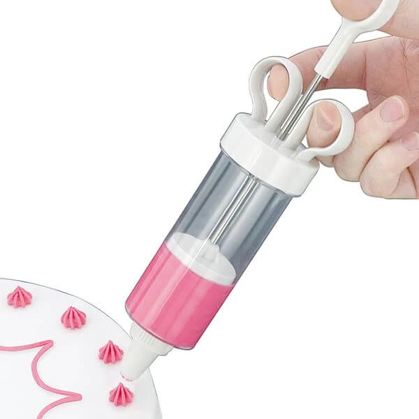 Judge Kitchen Icing Set 4 Judge Kitchen Icing Set - Image 2