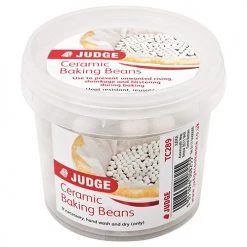 Judge Ceramic Baking Beans