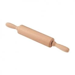 Judge 20cm Revolving Centre Rolling Pin